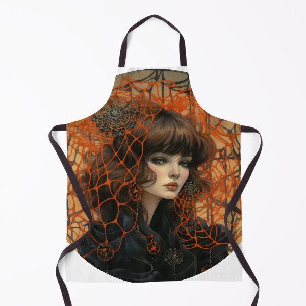Item preview, Haunting beauty designed and sold by MendaciousMina.