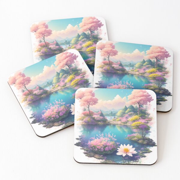 Item preview, Sunlit Floral Fantasy: Photorealistic T-Shirt Art (110) designed and sold by WASjourney.
