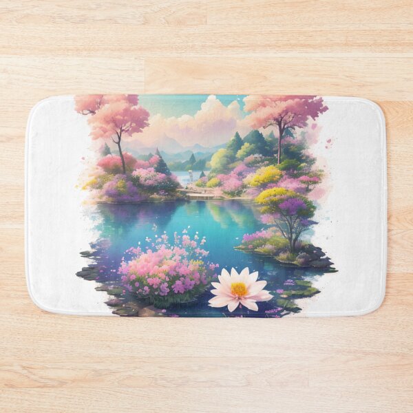Item preview, Sunlit Floral Fantasy: Photorealistic T-Shirt Art (110) designed and sold by WASjourney.