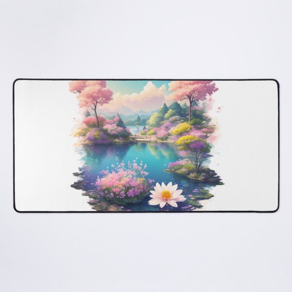 Item preview, Sunlit Floral Fantasy: Photorealistic T-Shirt Art (110) designed and sold by WASjourney.