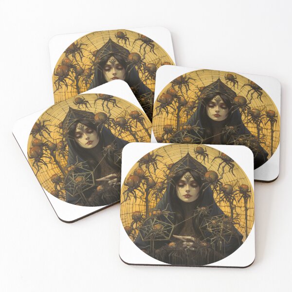 Item preview, Haunting beauty designed and sold by MendaciousMina.