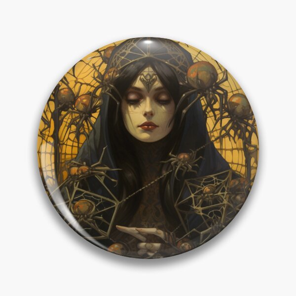Artikelvorschau, Haunting beauty entworfen und verkauft von MendaciousMina.