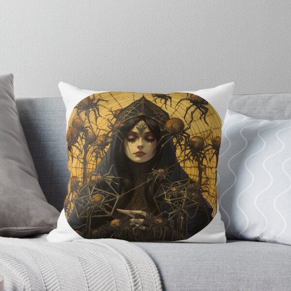 Item preview, Haunting beauty designed and sold by MendaciousMina.