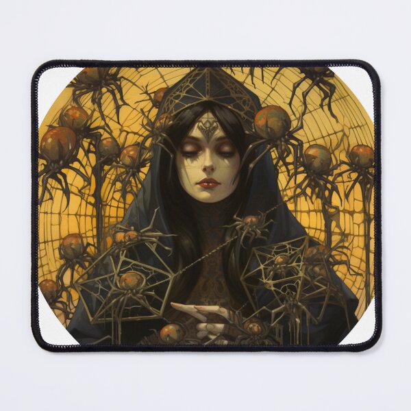 Item preview, Haunting beauty designed and sold by MendaciousMina.