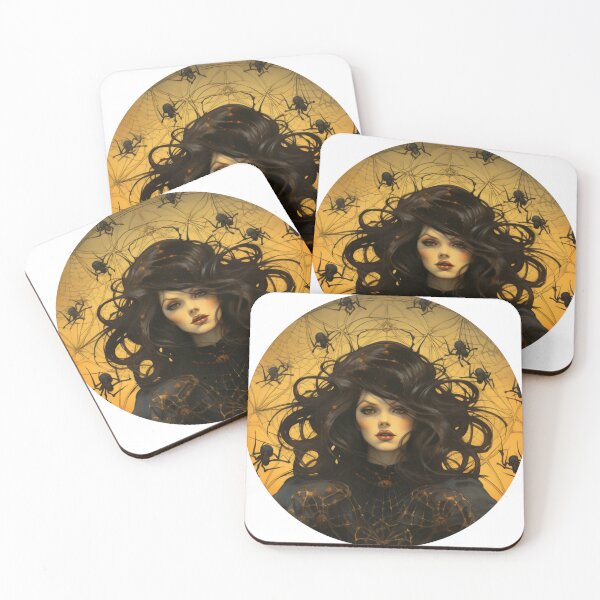 Item preview, Haunting beauty designed and sold by MendaciousMina.