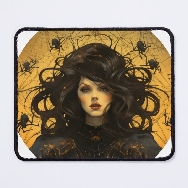 Item preview, Haunting beauty designed and sold by MendaciousMina.