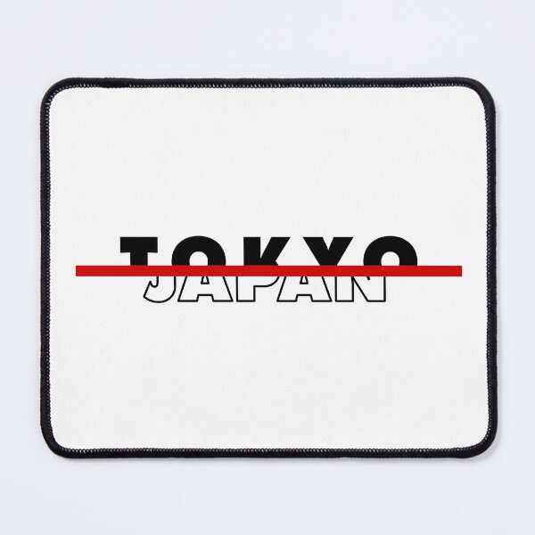 Item preview, Tokyo Japan Logo designed and sold by MK3DESIGN.
