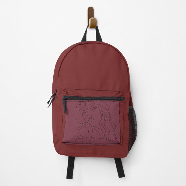 Item preview, TAYLOR RED designed and sold by fuegoVerde.