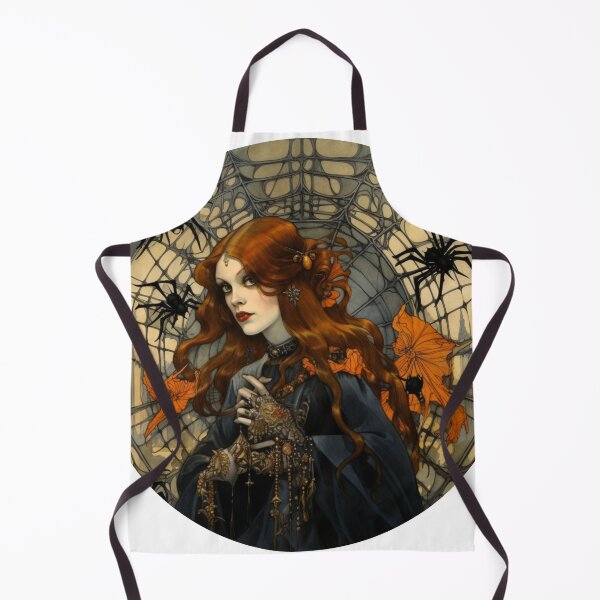 Item preview, Spider's web designed and sold by MendaciousMina.