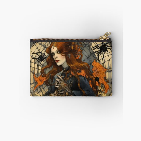 Item preview, Spider's web designed and sold by MendaciousMina.