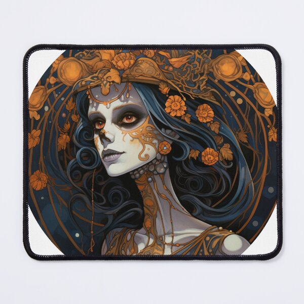 Item preview, Mysterious shadows designed and sold by MendaciousMina.