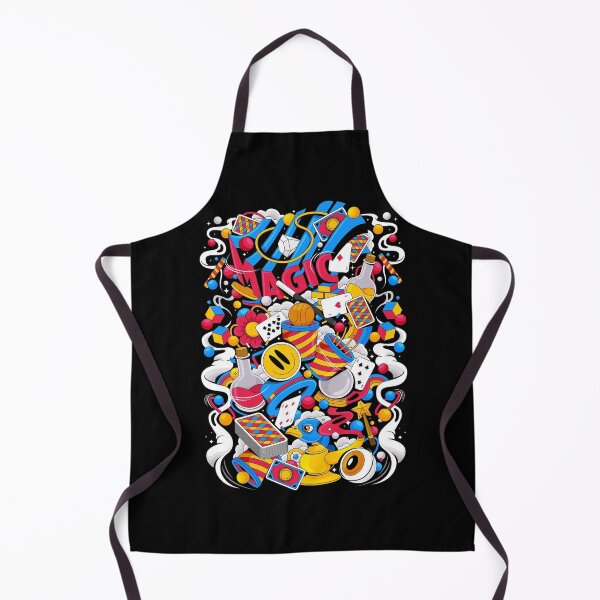 Item preview, Wear the Magic designed and sold by ILIASSART.