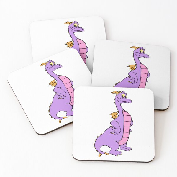 Item preview, Figment-MagentaBlk border designed and sold by DeeannMatthews.