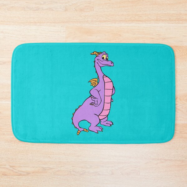 Item preview, Figment-MagentaBlk border designed and sold by DeeannMatthews.