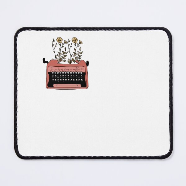 Item preview, The perks of being a wallflower designed and sold by BillieTofu.