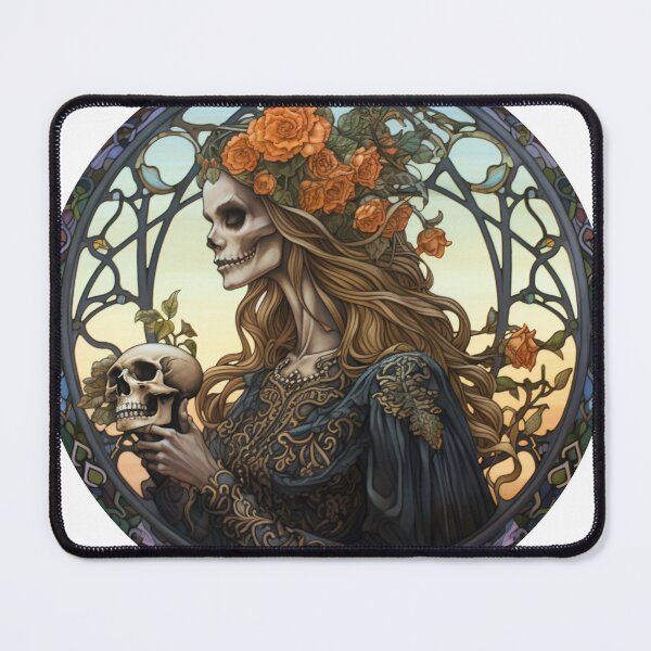 Item preview, Until death designed and sold by MendaciousMina.