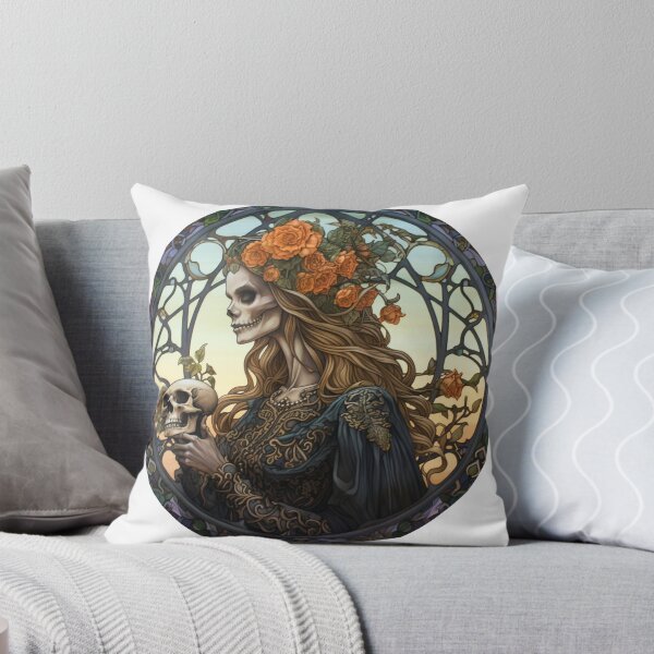 Item preview, Until death designed and sold by MendaciousMina.