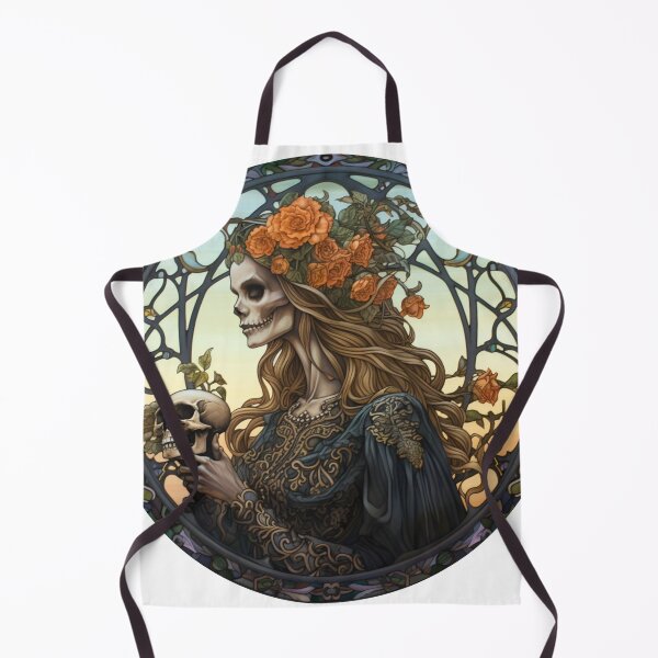 Item preview, Until death designed and sold by MendaciousMina.