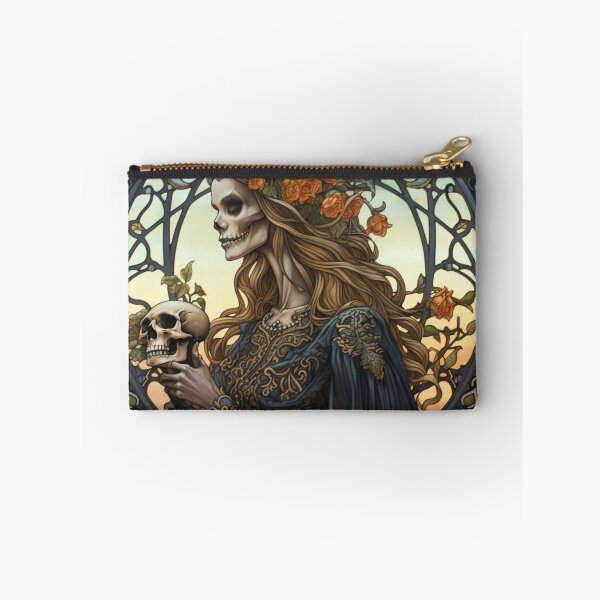 Item preview, Until death designed and sold by MendaciousMina.