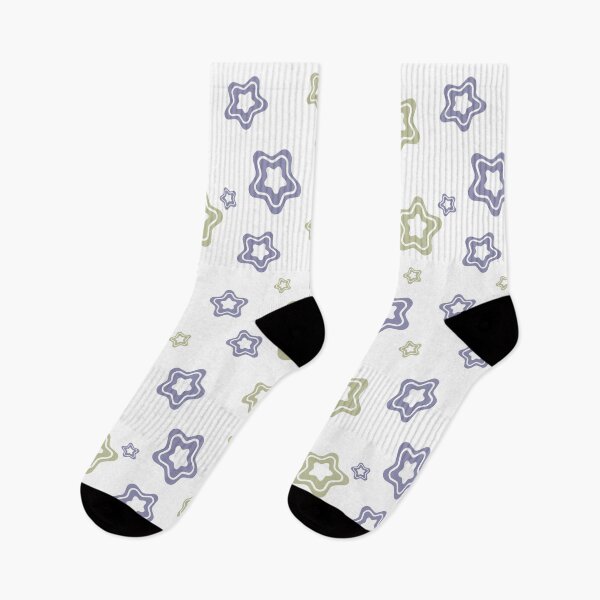 Item preview, Boho Seamless Star Pattern designed and sold by TuckerLogan.