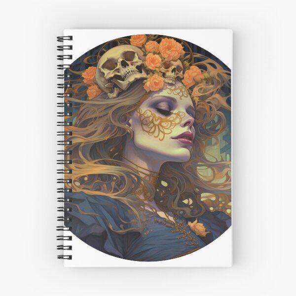Item preview, Haunting beauty designed and sold by MendaciousMina.