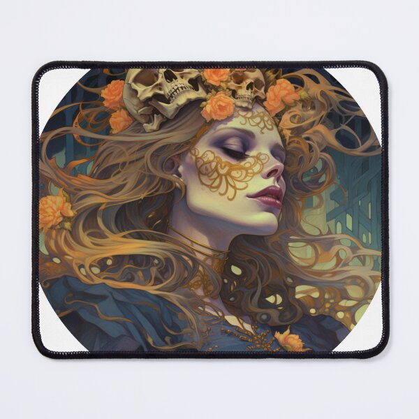 Item preview, Haunting beauty designed and sold by MendaciousMina.