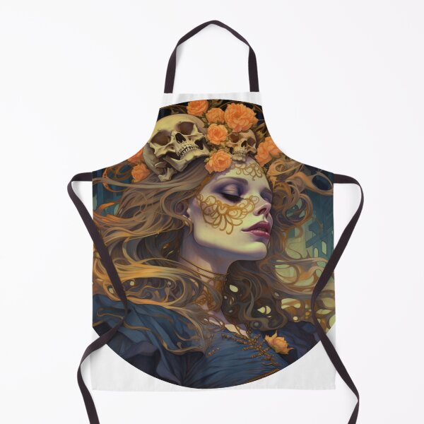 Item preview, Haunting beauty designed and sold by MendaciousMina.