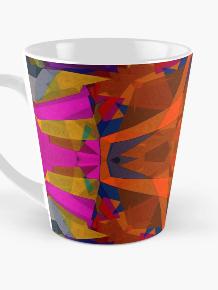 Thumbnail 3 of 4, Coffee Mug, Nov 14 designed and sold by Elizabeth Austin-Craig.
