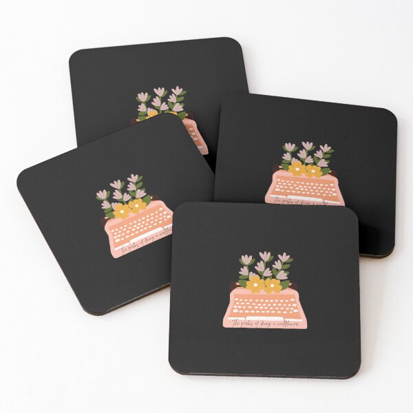 Item preview, The perks of being a wallflower designed and sold by BillieTofu.