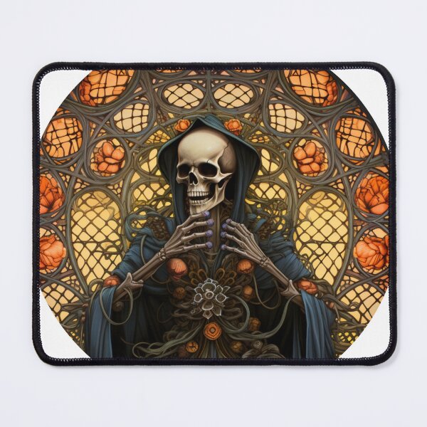 Item preview, gothic aesthetic designed and sold by MendaciousMina.