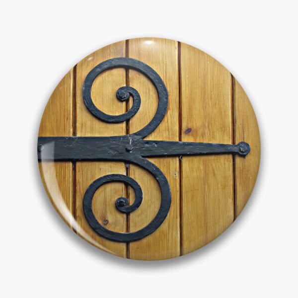 Item preview, Great Big Hinge designed and sold by Ethna Gillespie.