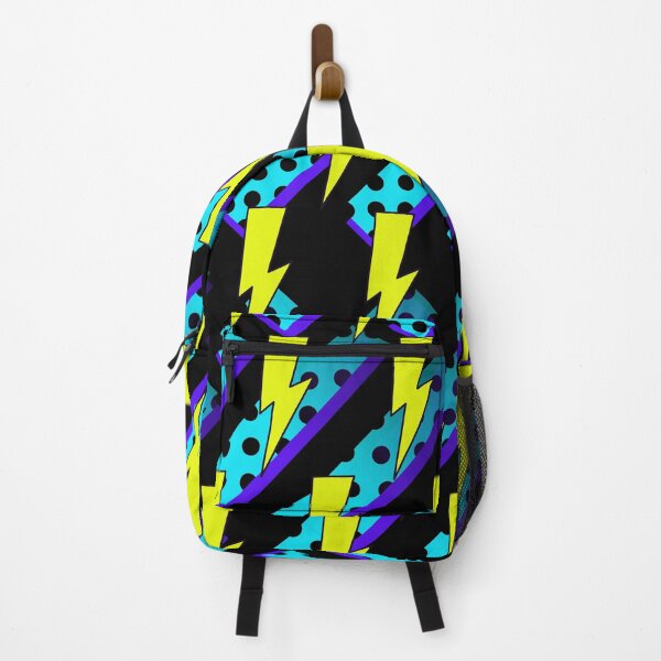 Item preview, Lightening Bolt Pattern 2 designed and sold by JNTremblay.
