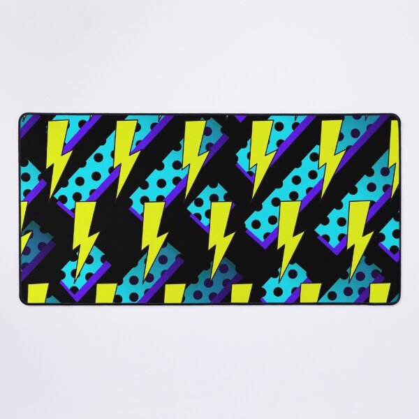 Item preview, Lightening Bolt Pattern 2 designed and sold by JNTremblay.