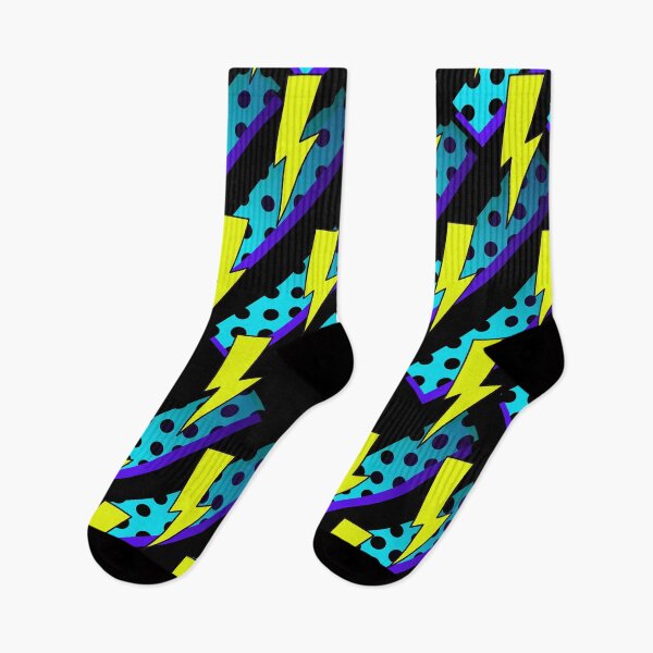 Item preview, Lightening Bolt Pattern 2 designed and sold by JNTremblay.