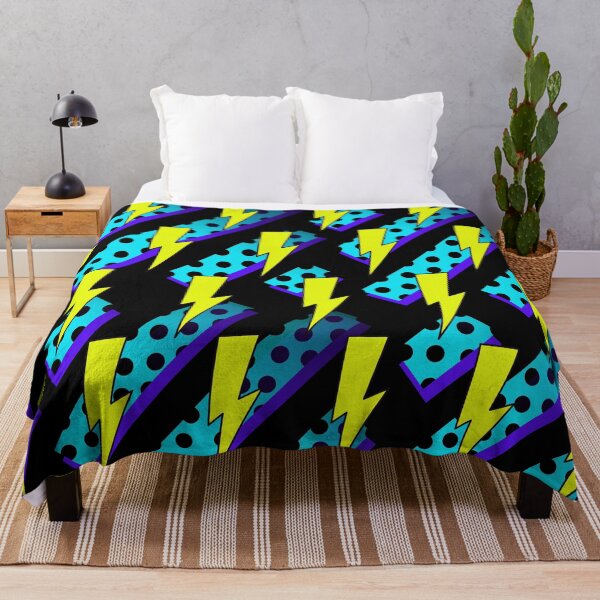 Item preview, Lightening Bolt Pattern 2 designed and sold by JNTremblay.