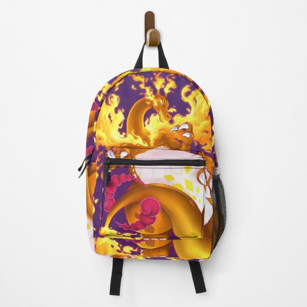 Item preview, Orange fire dragon v max designed and sold by mtdessin.