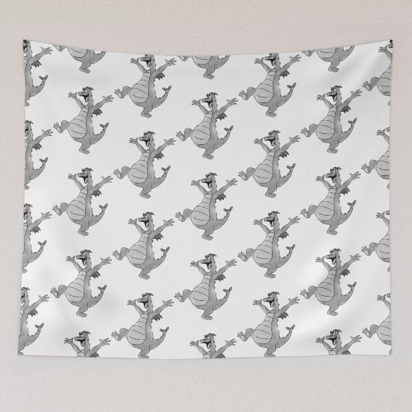 Item preview, BW YAY Figment designed and sold by DeeannMatthews.