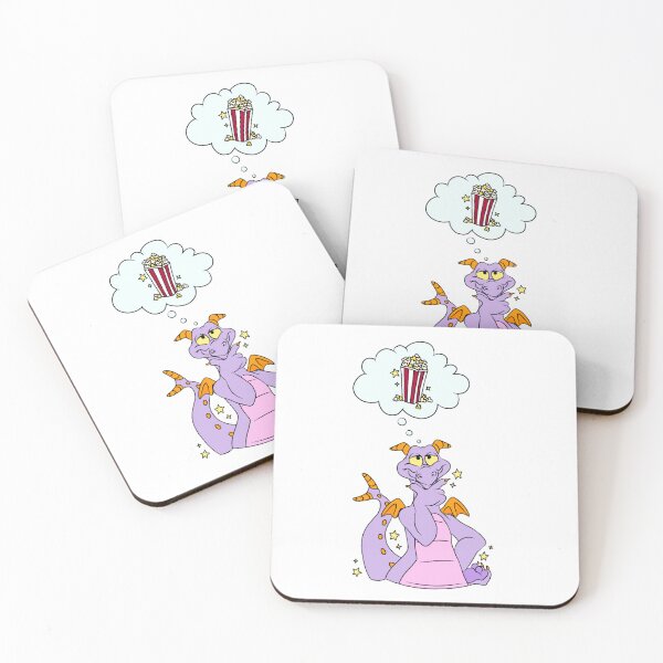 Item preview, Dreaming of Popcorn. designed and sold by DeeannMatthews.