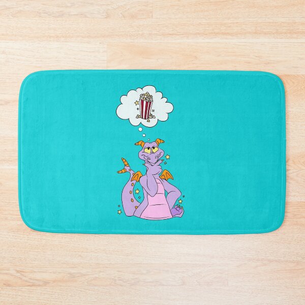 Item preview, Dreaming of Popcorn. designed and sold by DeeannMatthews.