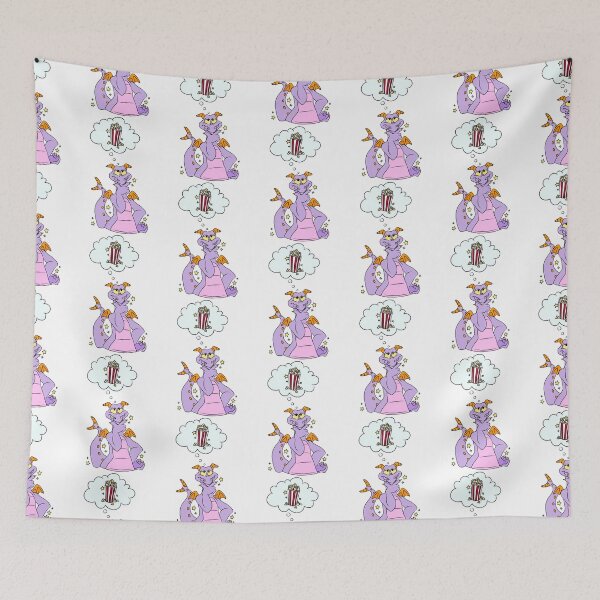 Item preview, Dreaming of Popcorn. designed and sold by DeeannMatthews.