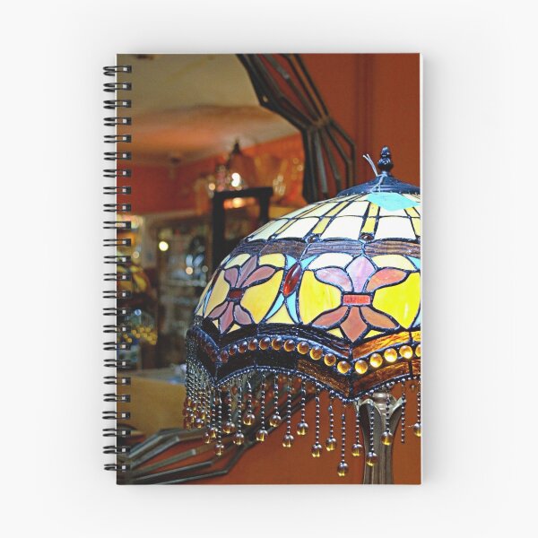 Item preview, Tiffany? Probably not. designed and sold by Kerry LeBoutillier.