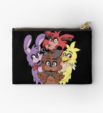 Five Nights at Freddys! Studio Pouch
