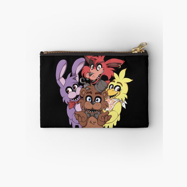 Item preview, Five Nights at Freddys! designed and sold by InkyBlackKnight.