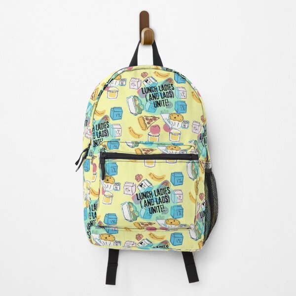 Item preview, Lunch ladies and lads unite! designed and sold by JynnandLynn.