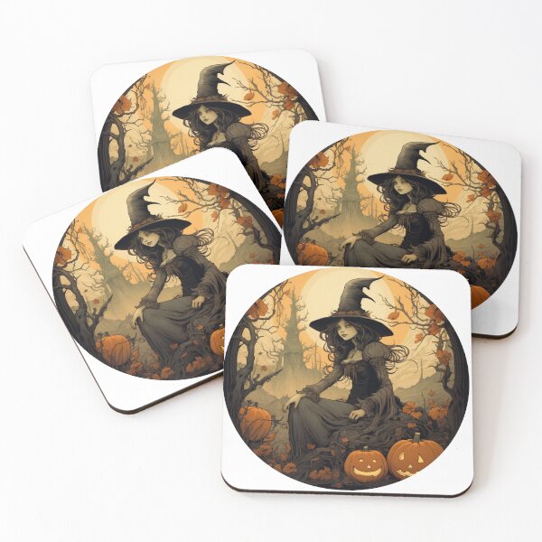 Item preview, Witching hour designed and sold by MendaciousMina.
