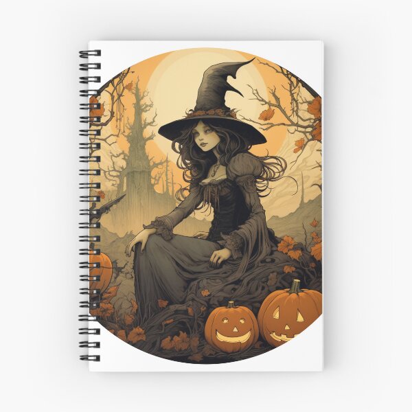 Item preview, Witching hour designed and sold by MendaciousMina.