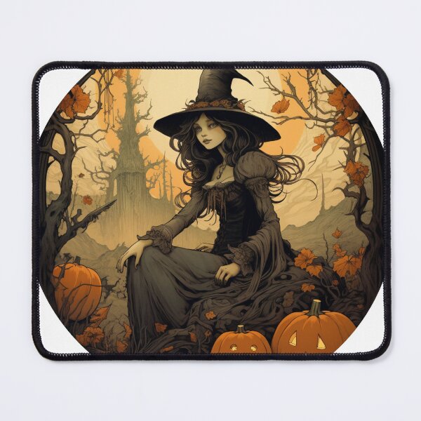 Item preview, Witching hour designed and sold by MendaciousMina.