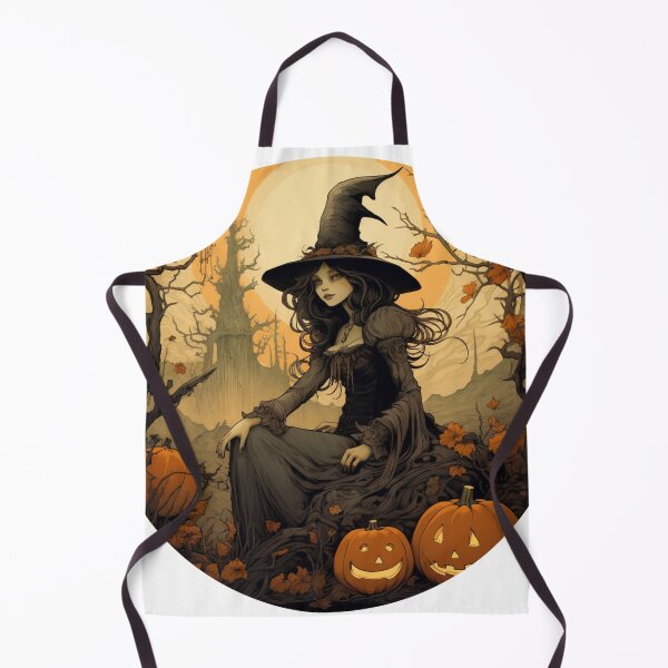Item preview, Witching hour designed and sold by MendaciousMina.