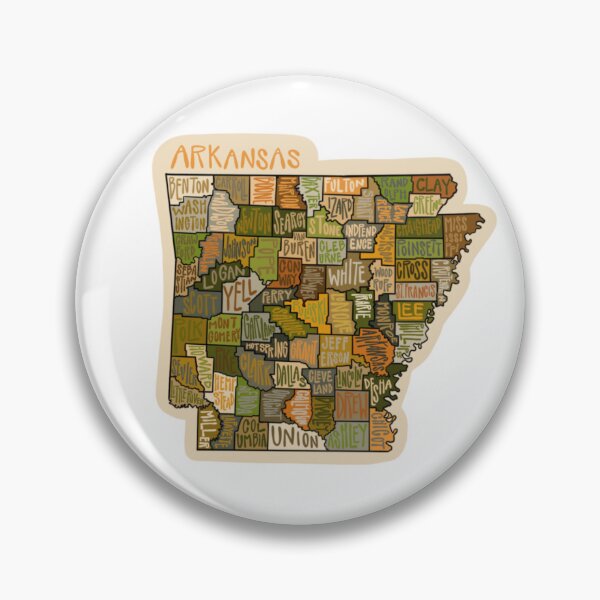 Item preview, Arkansas designed and sold by StuckOnEm.