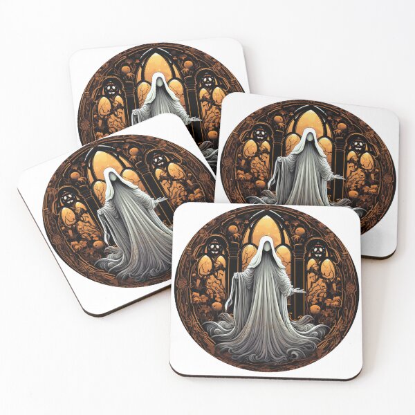 Item preview, Haunting beauty designed and sold by MendaciousMina.